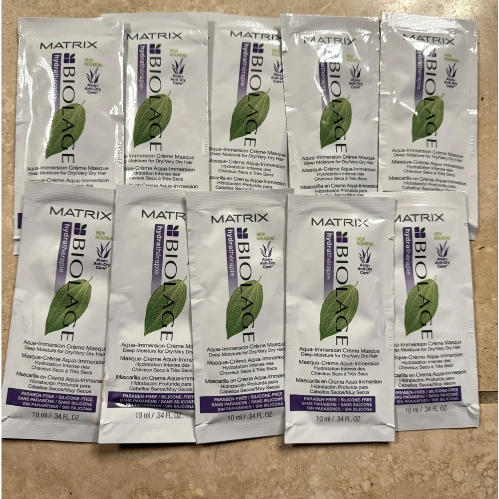 Hair Product Bundle